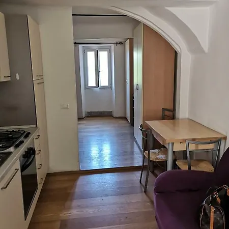 Nonna Olga *