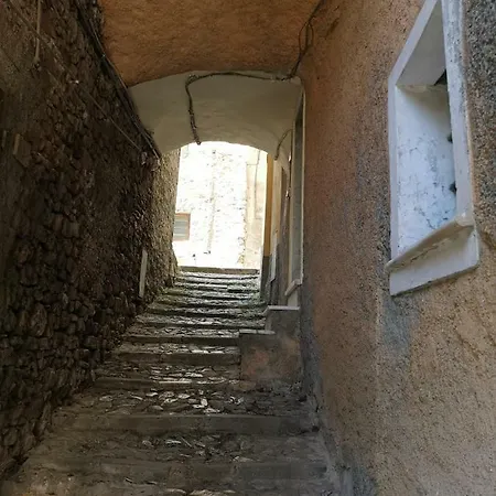 Διαμέρισμα Nonna Olga