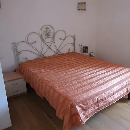 Nonna Olga Διαμέρισμα Arcola