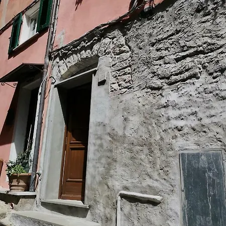 Nonna Olga * Arcola