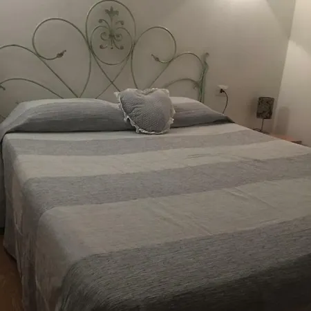 Nonna Olga דירה *